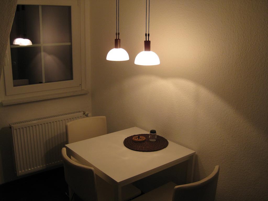 Ferienwohnung David Winterberg Dış mekan fotoğraf