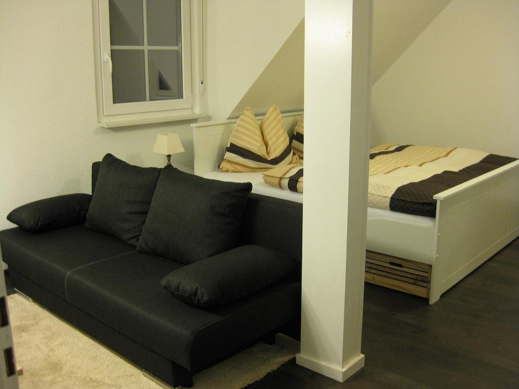 Ferienwohnung David Winterberg Oda fotoğraf