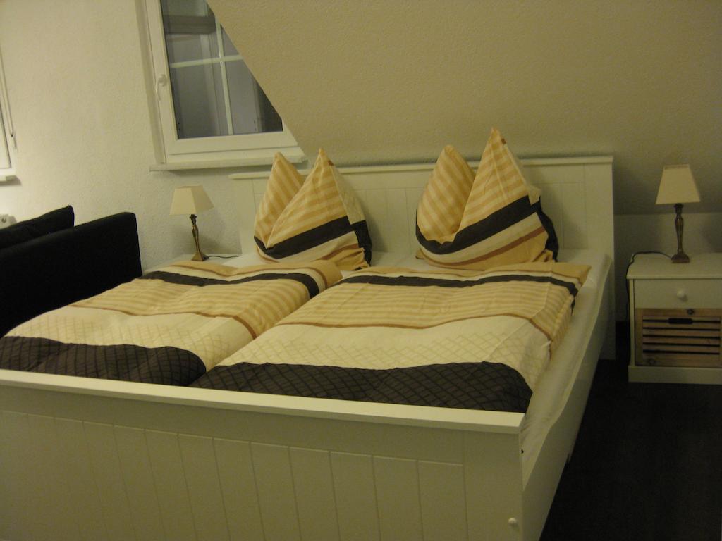 Ferienwohnung David Winterberg Oda fotoğraf