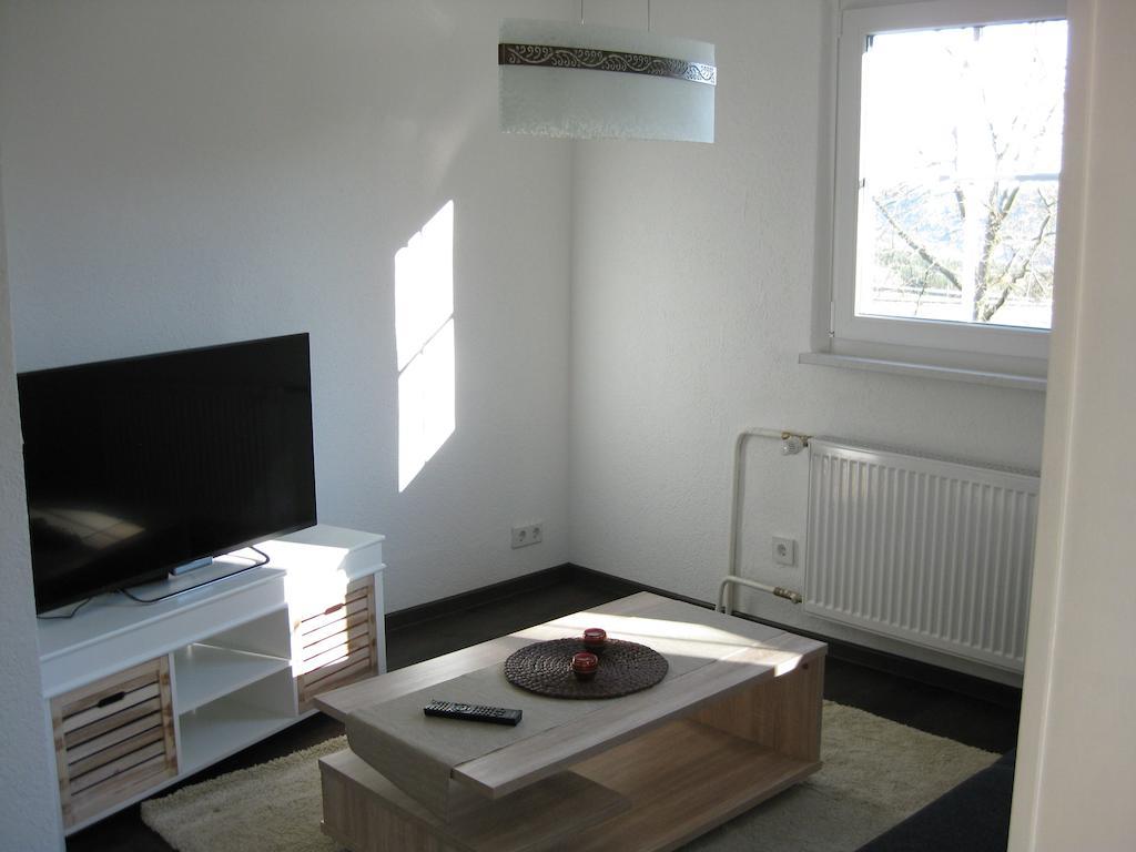 Ferienwohnung David Winterberg Dış mekan fotoğraf