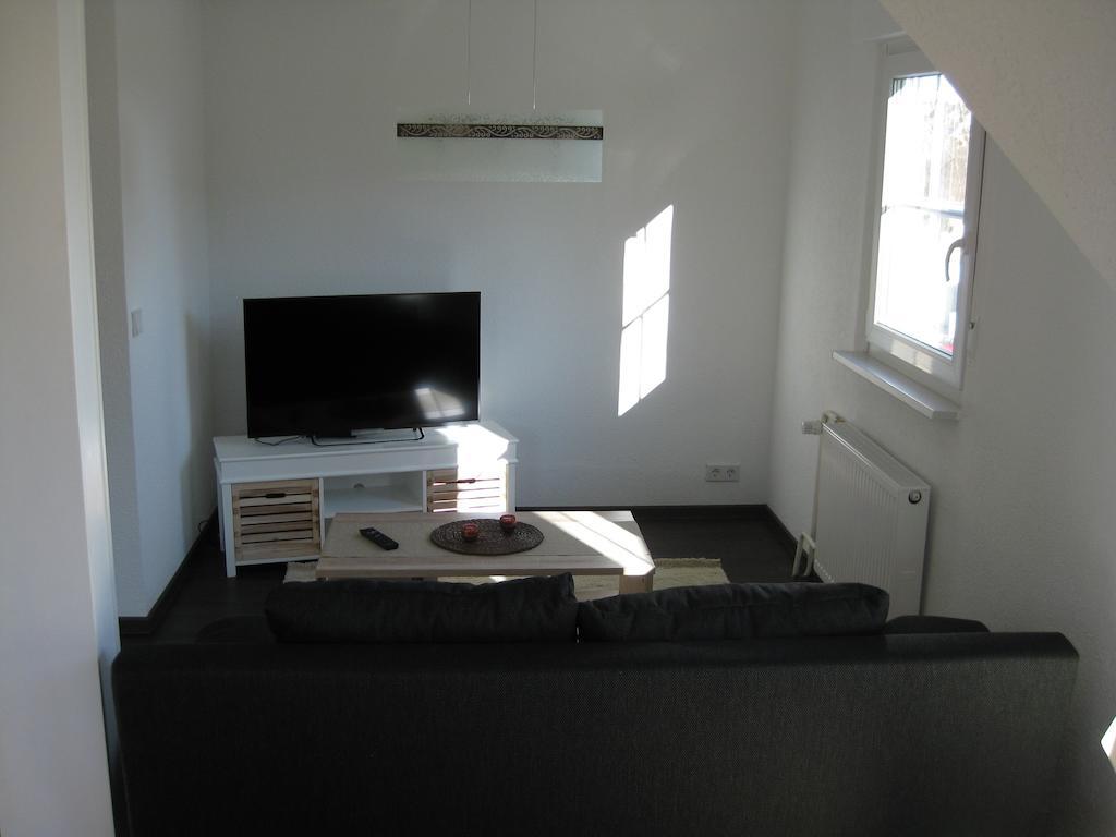 Ferienwohnung David Winterberg Oda fotoğraf
